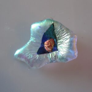 Organic Dichroic Shana Pin