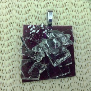 Breaking Through the Glass Ceiling 3