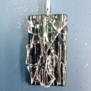 Breaking Through the Glass Ceiling 5