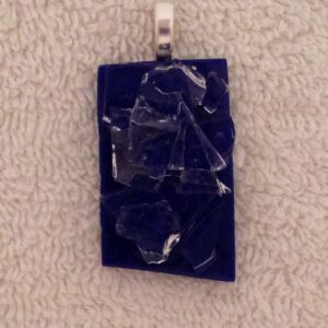 Breaking Through the Glass Ceiling 2