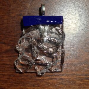 Breaking Through the Glass Ceiling 6