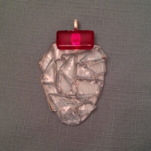 Breaking Through the Glass Ceiling R3