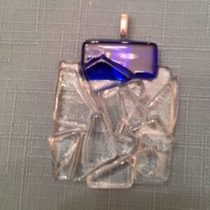 Breaking Through the Glass Ceiling 7