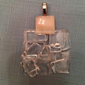 Breaking Through the Glass Ceiling 6