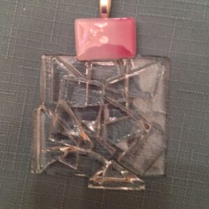 Breaking Through the Glass Ceiling P1