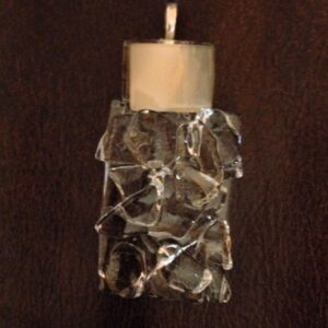 Breaking Through the Glass Ceiling 7