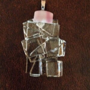 Breaking Through the Glass Ceiling P14