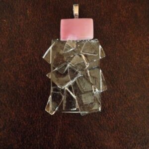 Breaking Through the Glass Ceiling P55