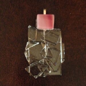 Breaking Through the Glass Ceiling P12