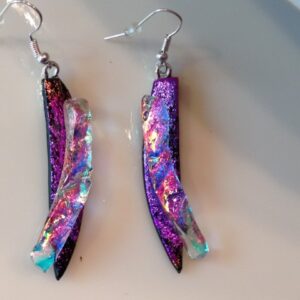 Hanging Earrings