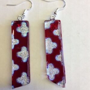 Long Dichroic on Red