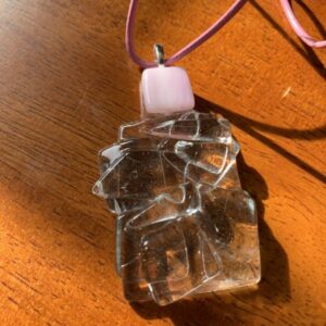 Breaking Through the Glass Ceiling P9