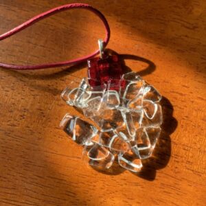 Breaking Through the Glass Ceiling R12