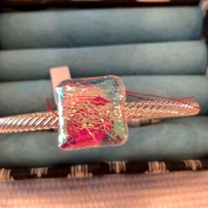 Dichroic Adjustable Bracelet H